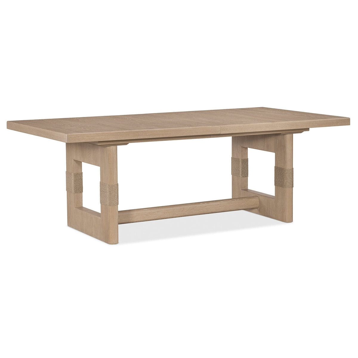 MISSION BAY RECT DINING TABLE