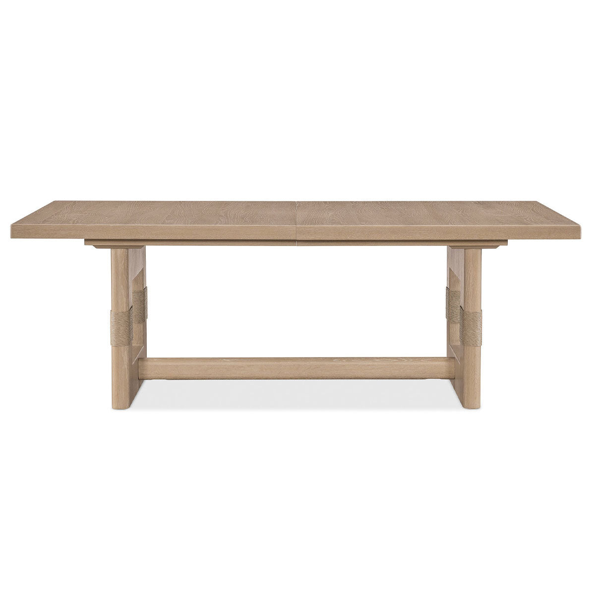 MISSION BAY RECT DINING TABLE