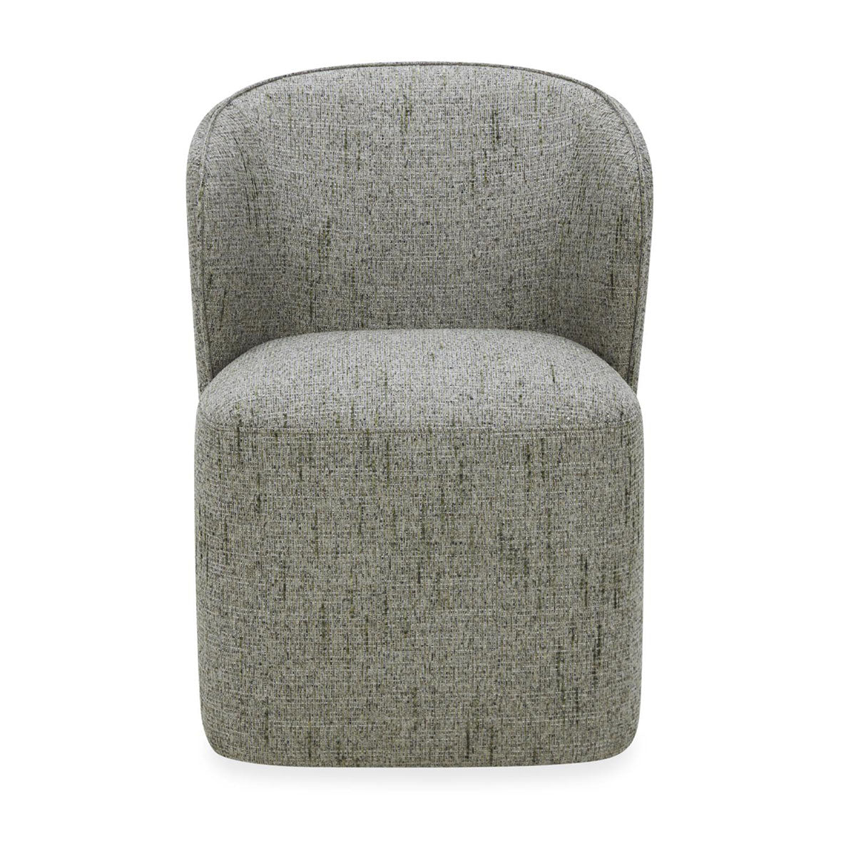 BONGO CASTER CHAIR-FOREST