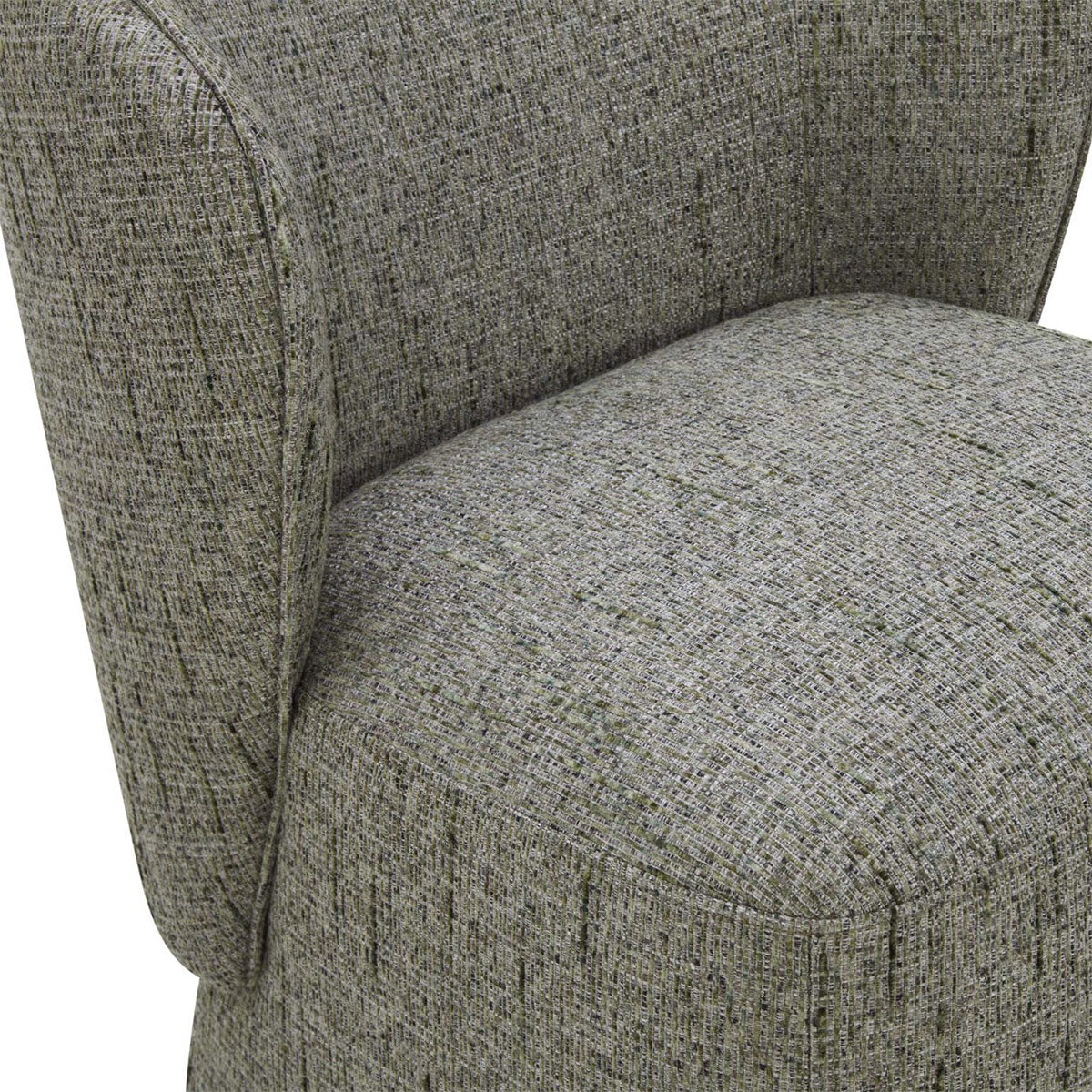 BONGO CASTER CHAIR-FOREST