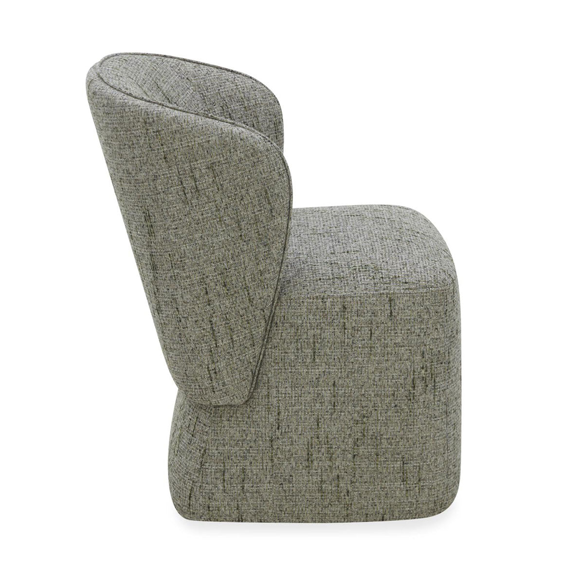 BONGO CASTER CHAIR-FOREST