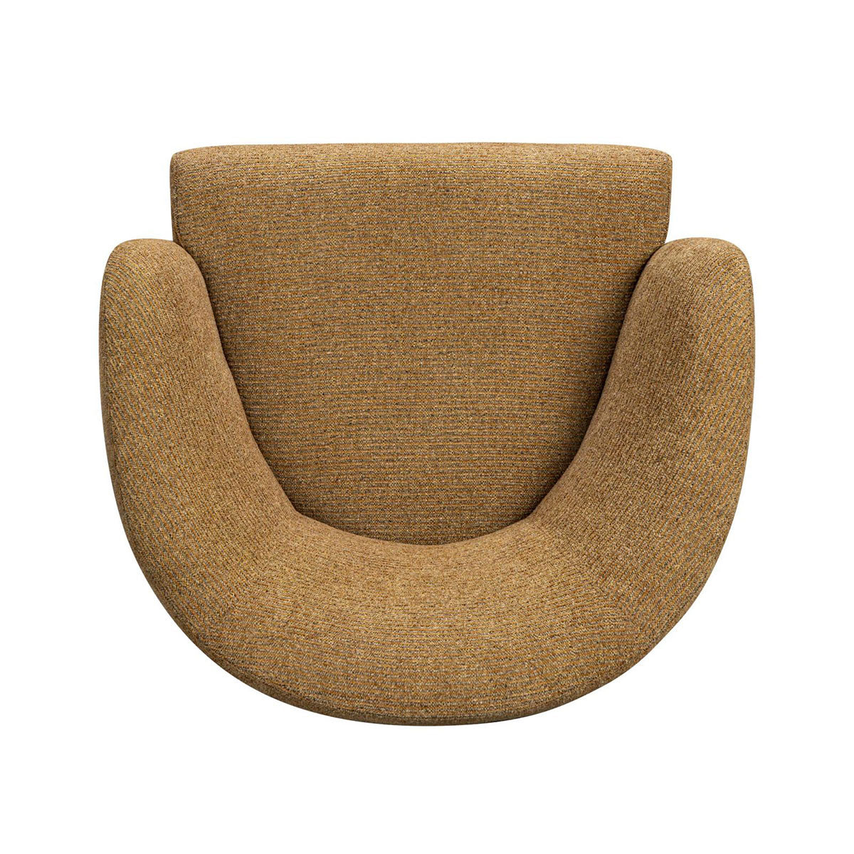 MINGLE SWGL CHAIR-JUTE