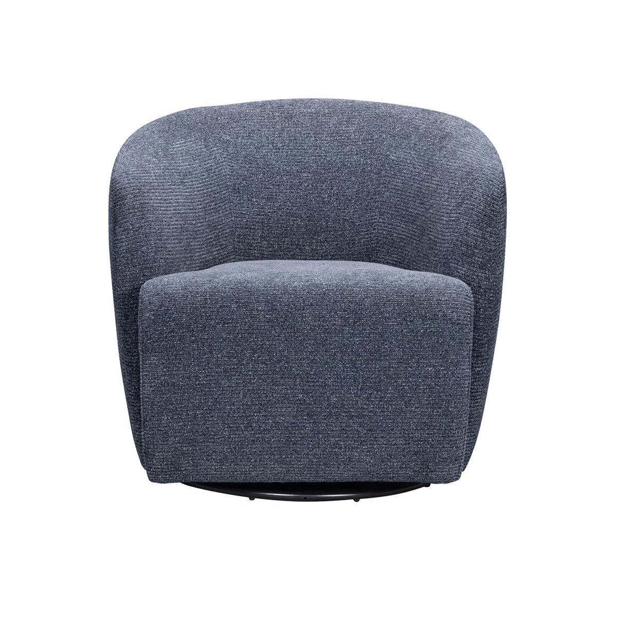 MINGLE SWGL CHAIR-BLUE
