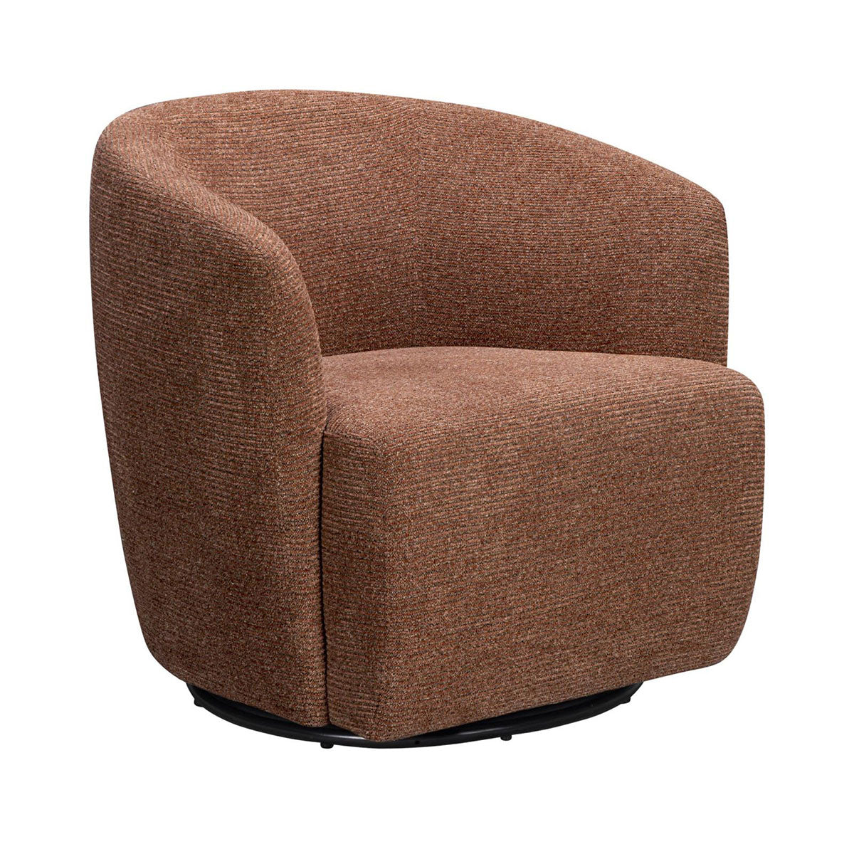 MINGLE SWGL CHAIR-TERRACOTTA