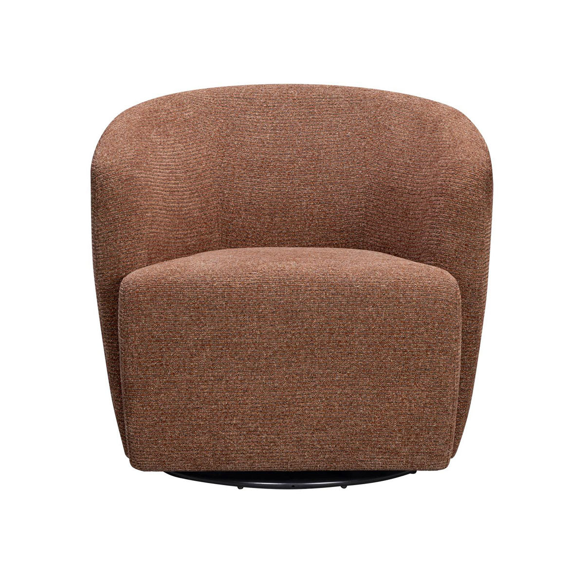 MINGLE SWGL CHAIR-TERRACOTTA