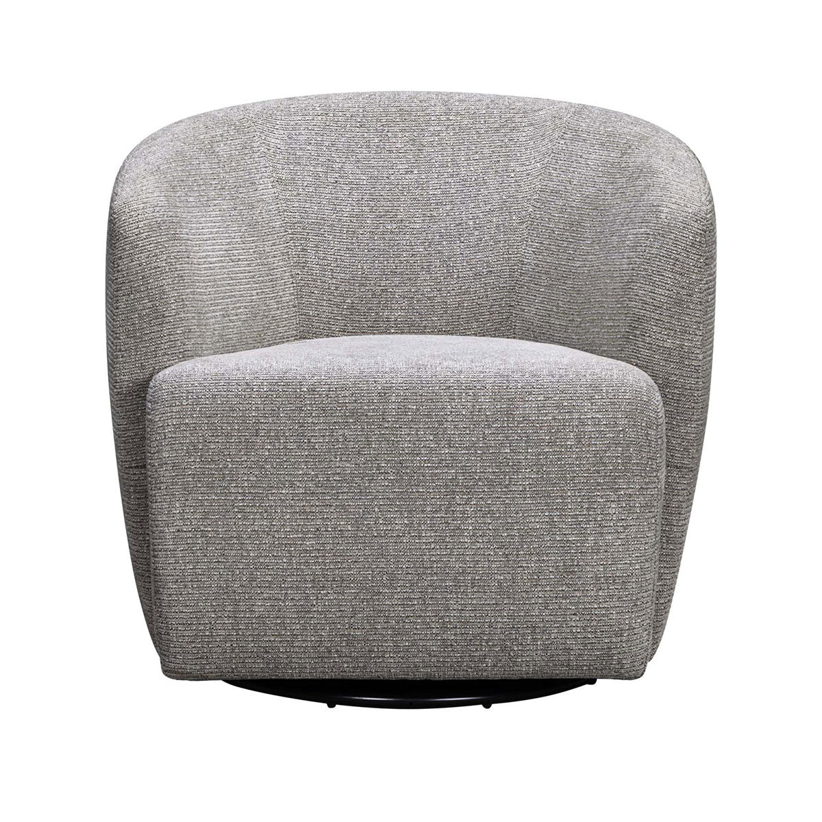 MINGLE SWGL CHAIR-GREY