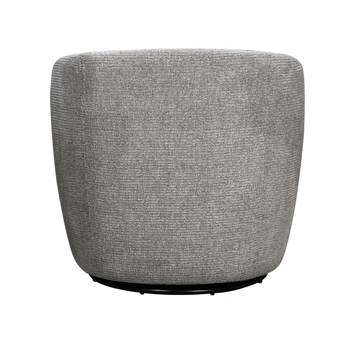 MINGLE SWGL CHAIR-GREY