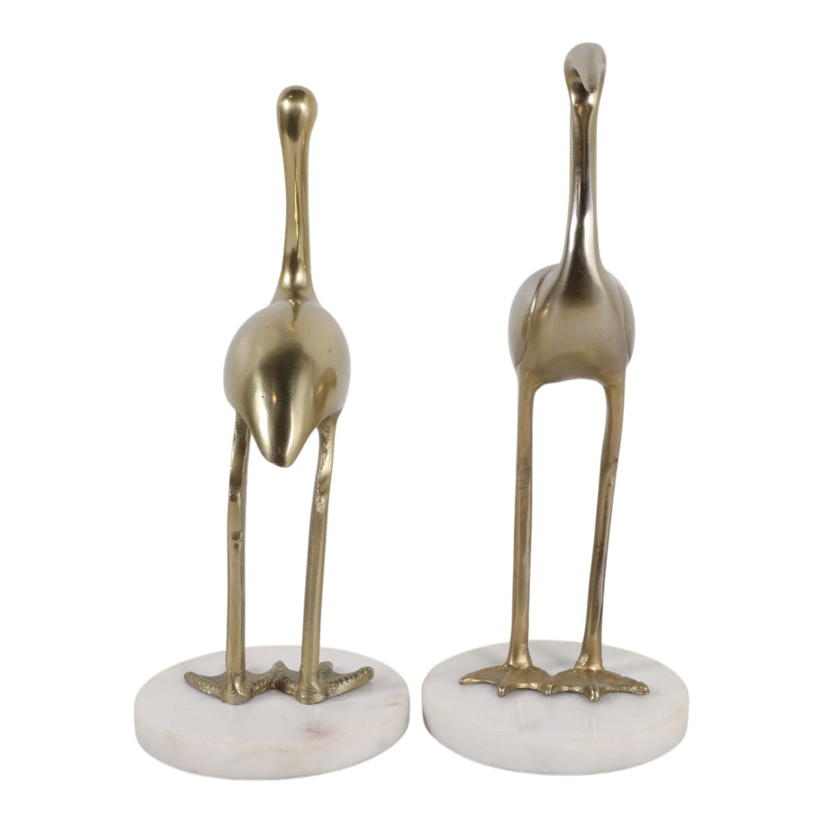 MONROEDALE S/2 GOLD BIRDS