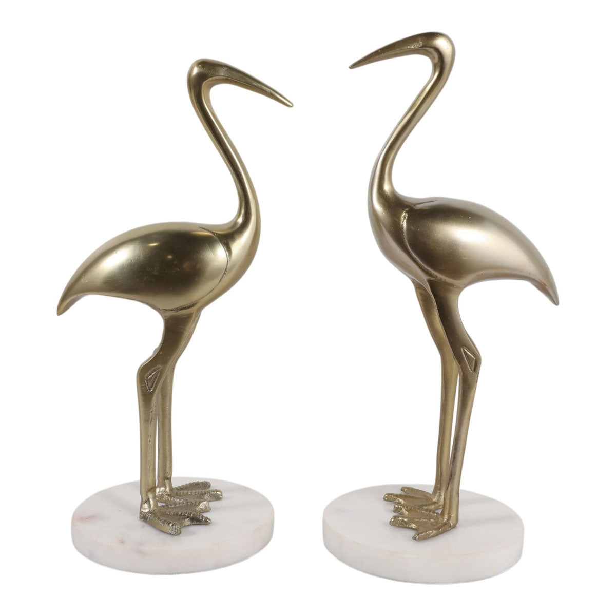 MONROEDALE S/2 GOLD BIRDS