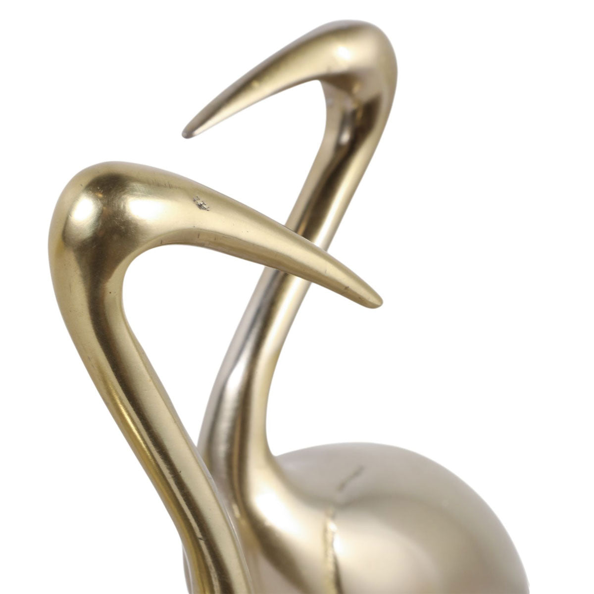 MONROEDALE S/2 GOLD BIRDS
