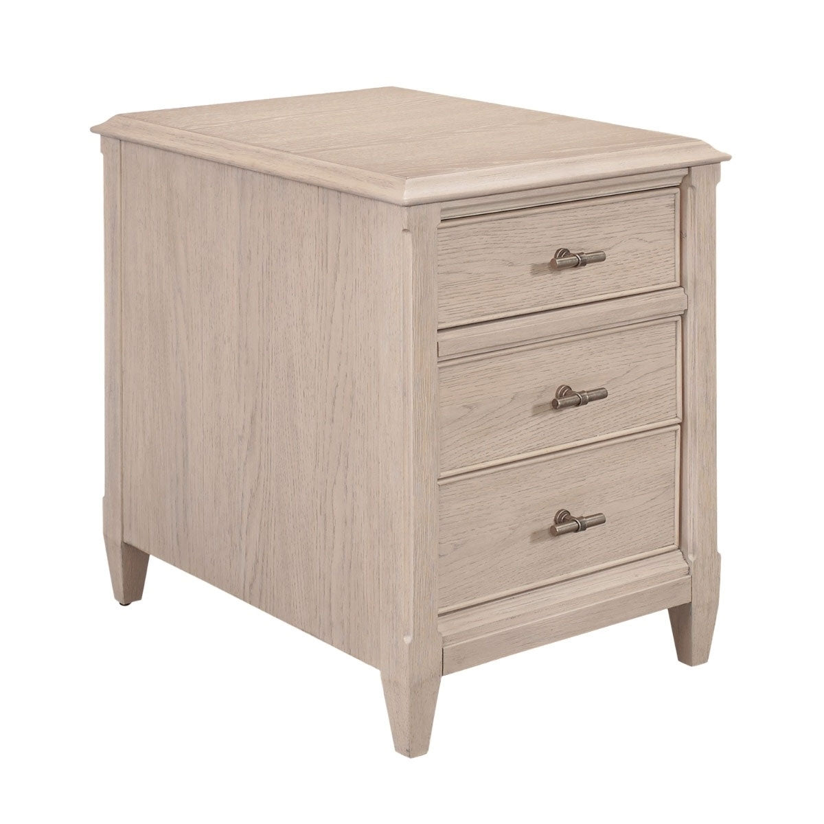 CARMELLA CHAIRSIDE TABLE
