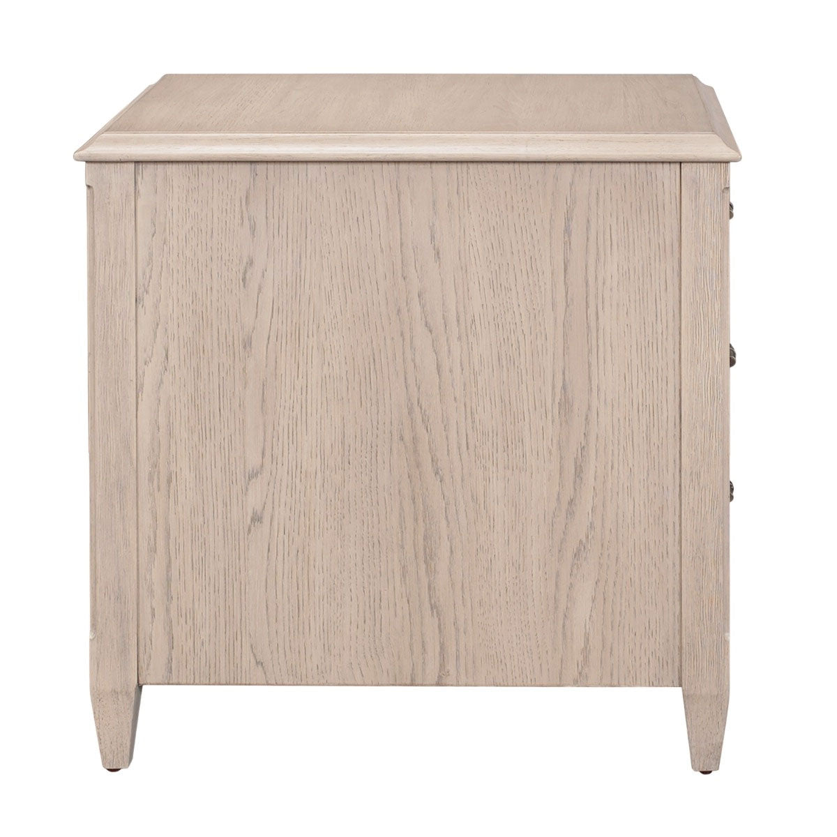 CARMELLA CHAIRSIDE TABLE