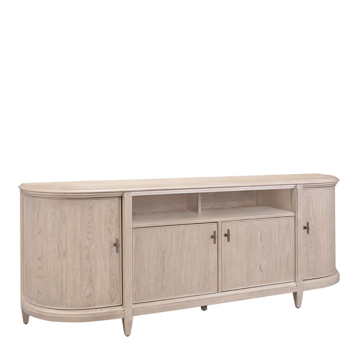 CARMELLA MEDIA CONSOLE