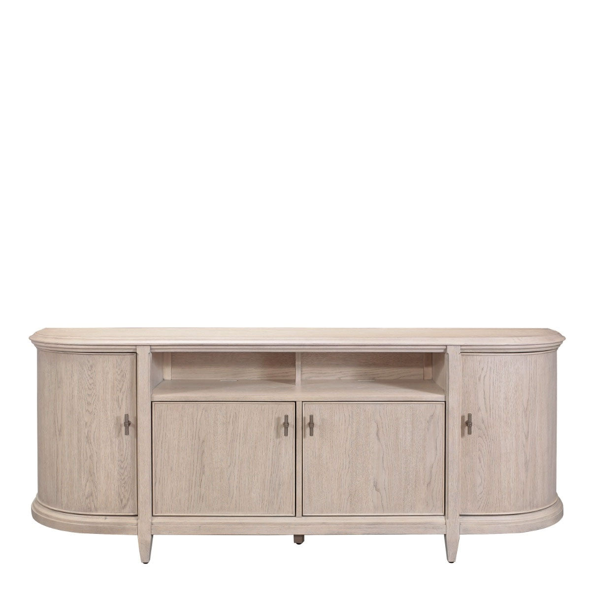 CARMELLA MEDIA CONSOLE