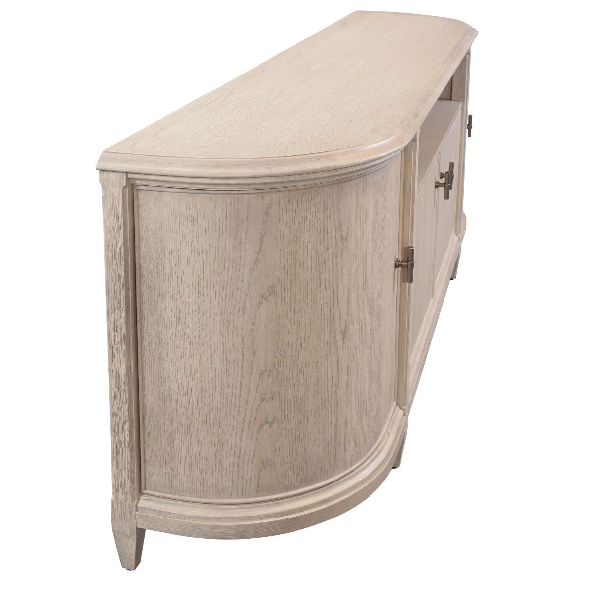 CARMELLA MEDIA CONSOLE