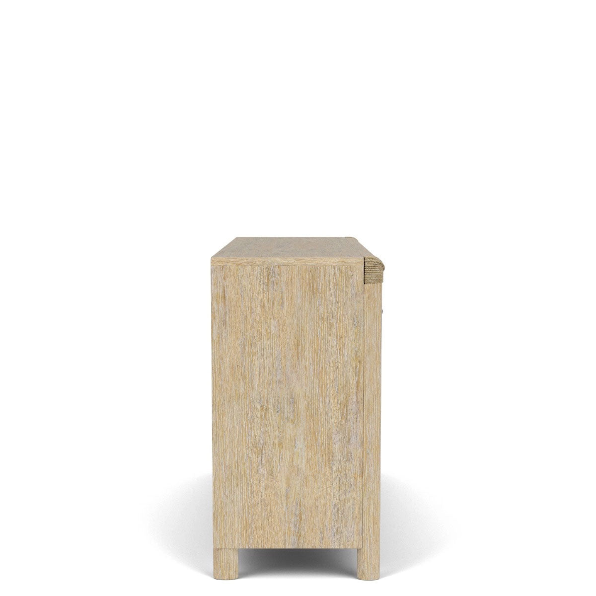 ROSALIE HEMLOCK DRESSER