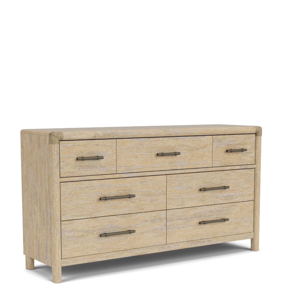 ROSALIE HEMLOCK DRESSER