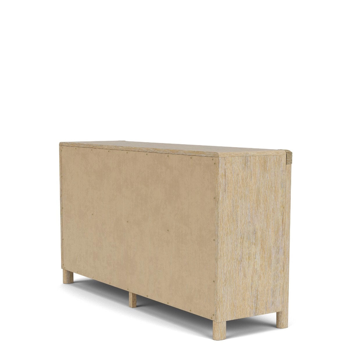 ROSALIE HEMLOCK DRESSER