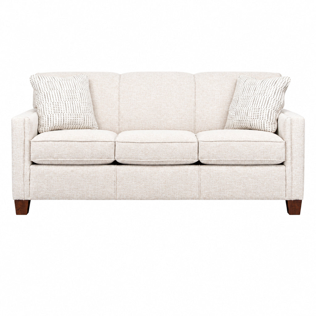 MAEVE QN SLEEPER W/VISCO MATT
