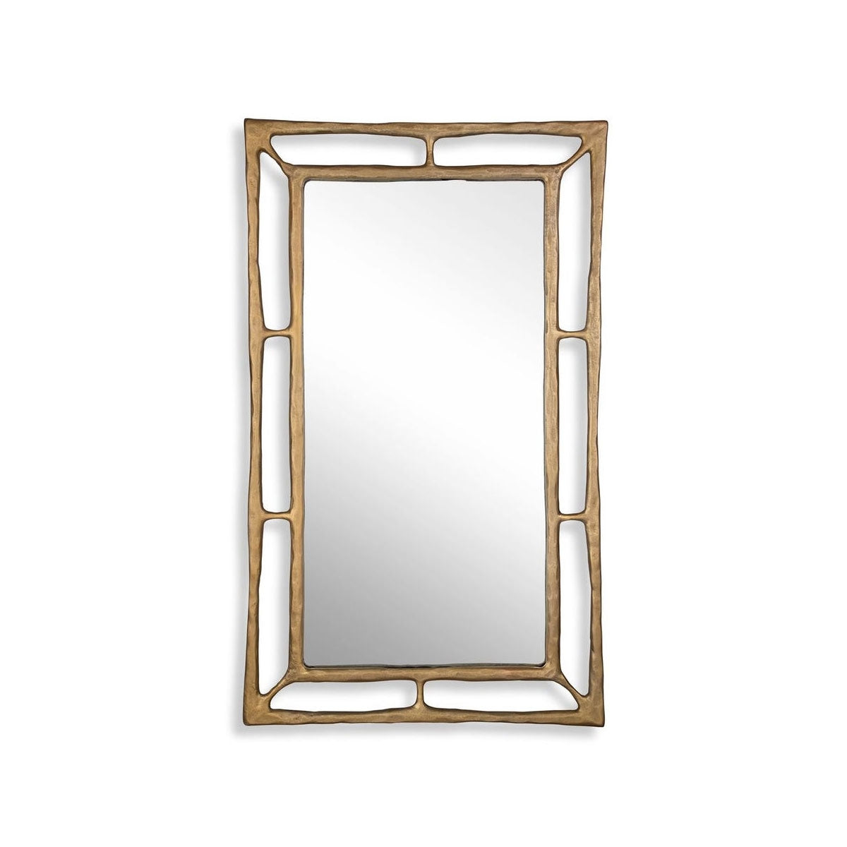 Felix Gold Hmmrd Aluminum Mir