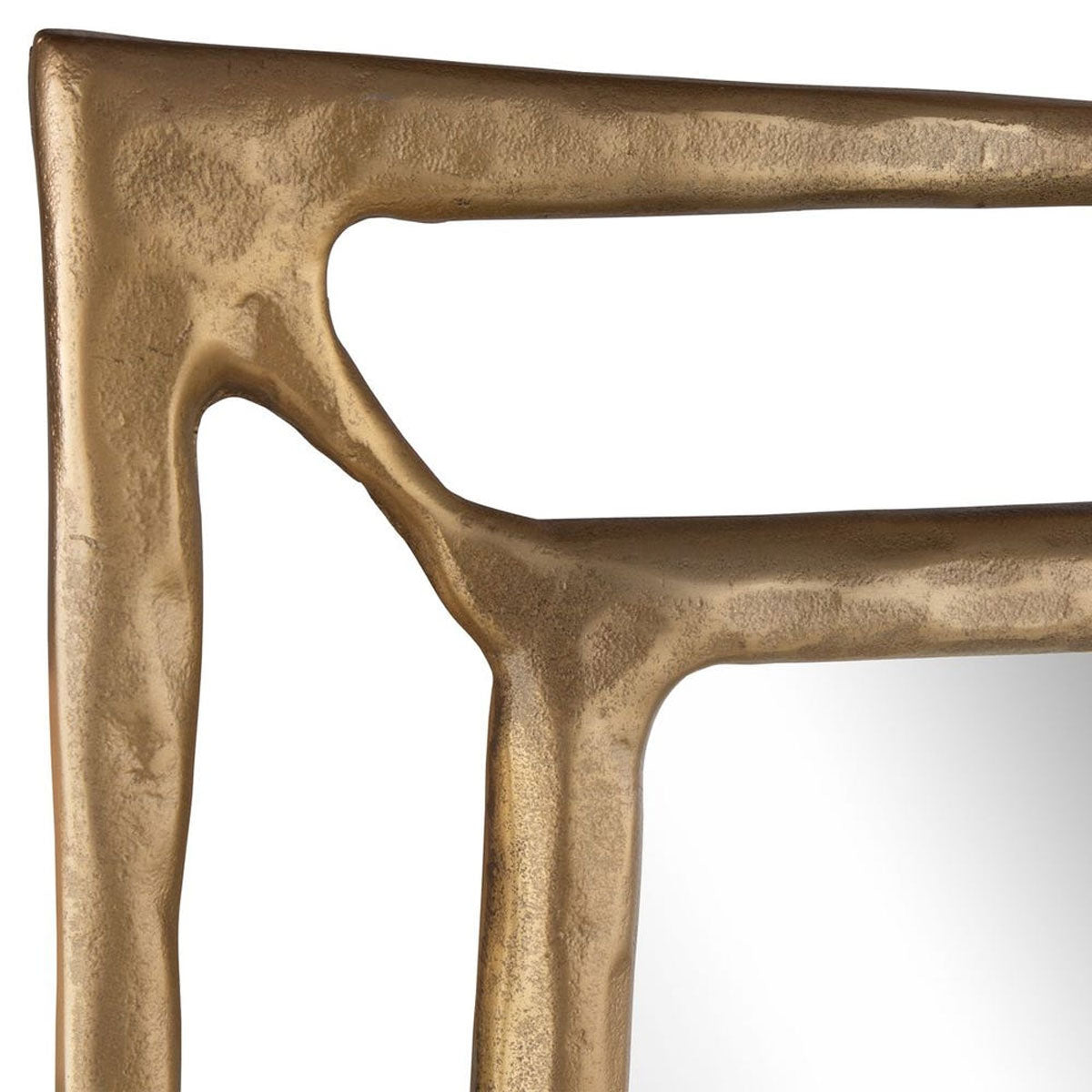 Felix Gold Hmmrd Aluminum Mir