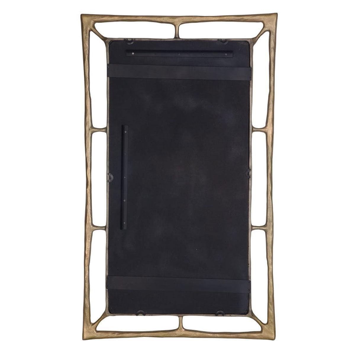 Felix Gold Hmmrd Aluminum Mir