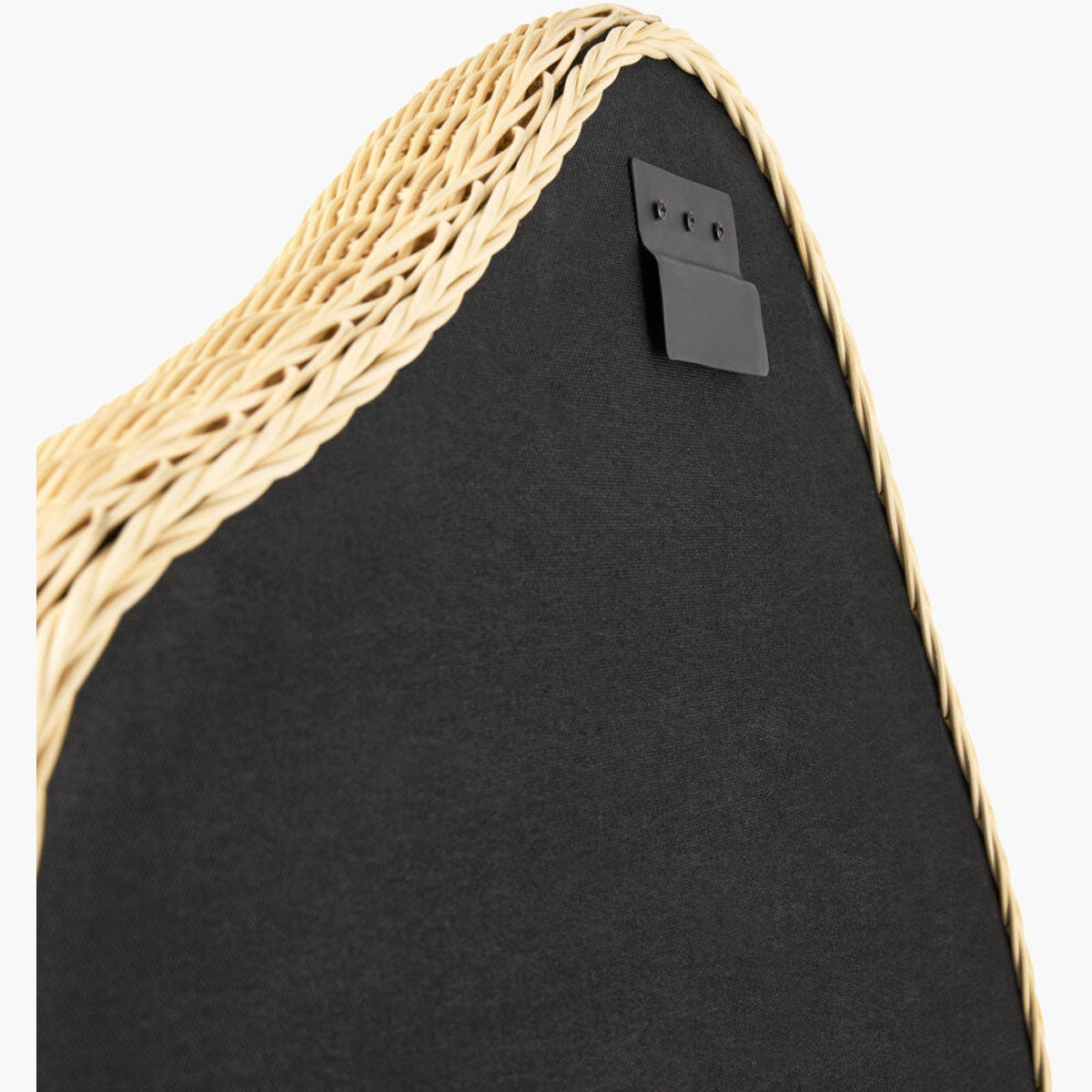 Eryn Rattan Accent Mirror