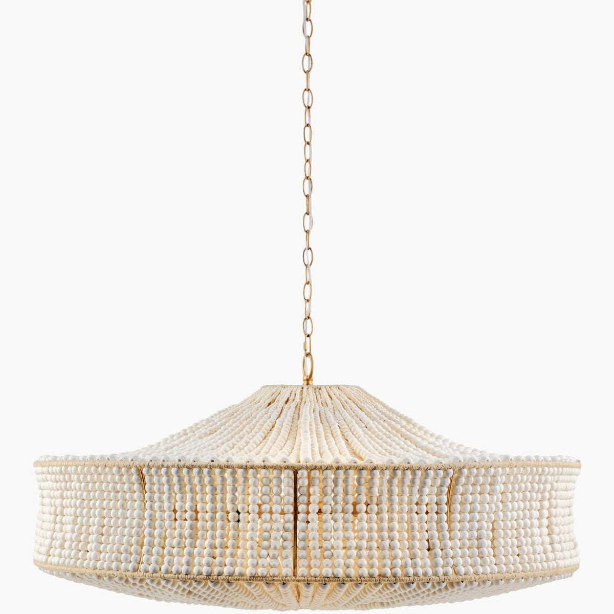 COQUINA VALE CHANDELIER