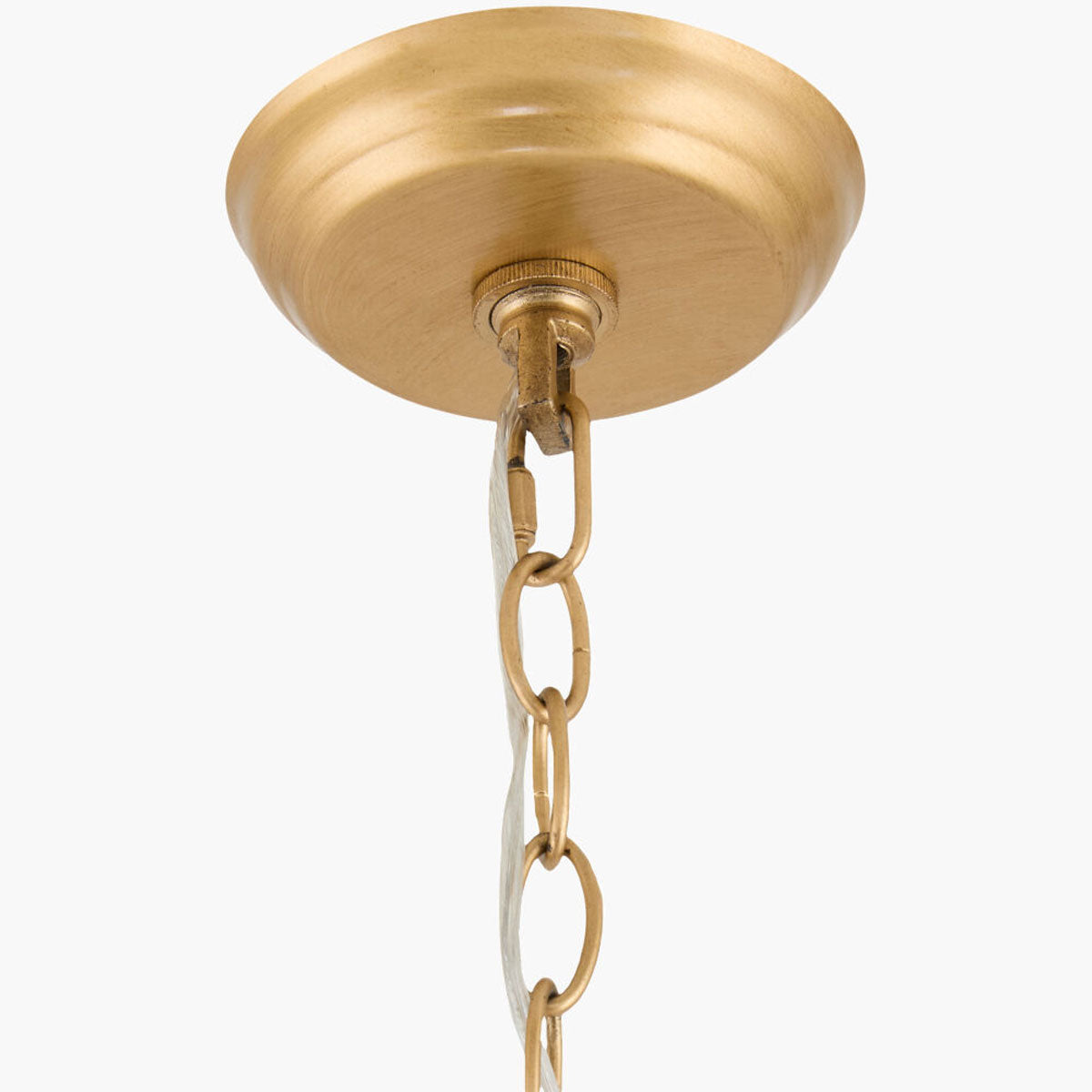 COQUINA VALE CHANDELIER