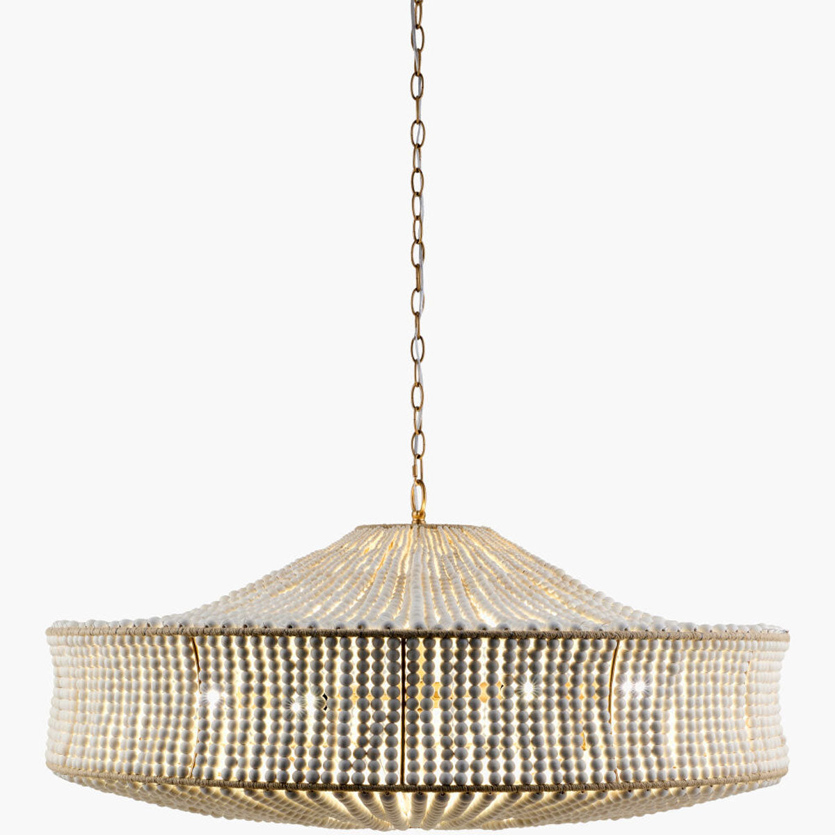 COQUINA VALE CHANDELIER