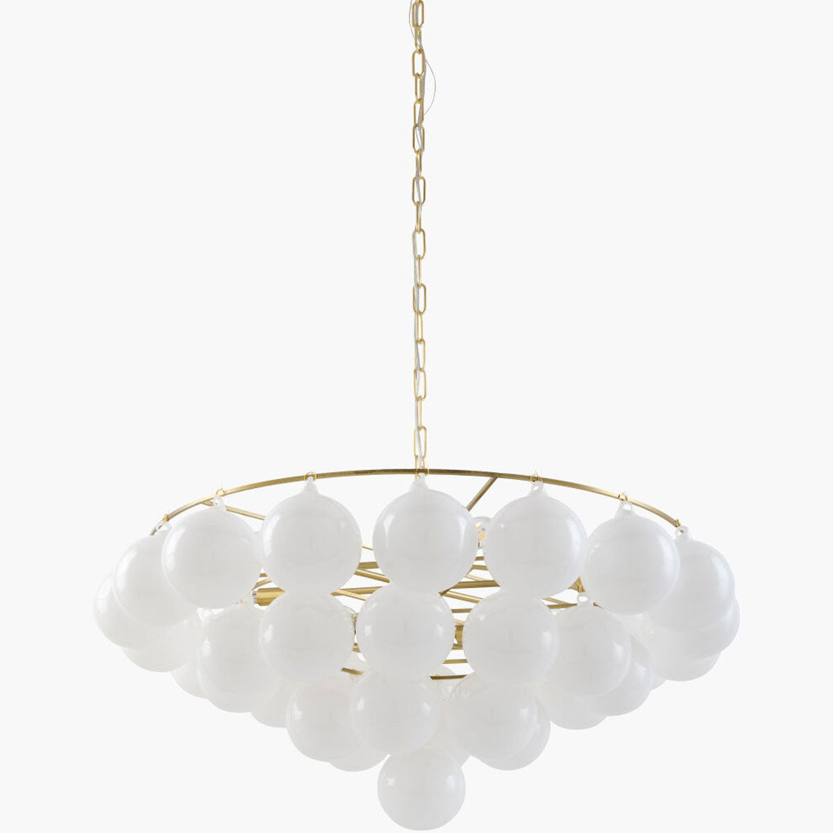 NUVIA CHANDELIER