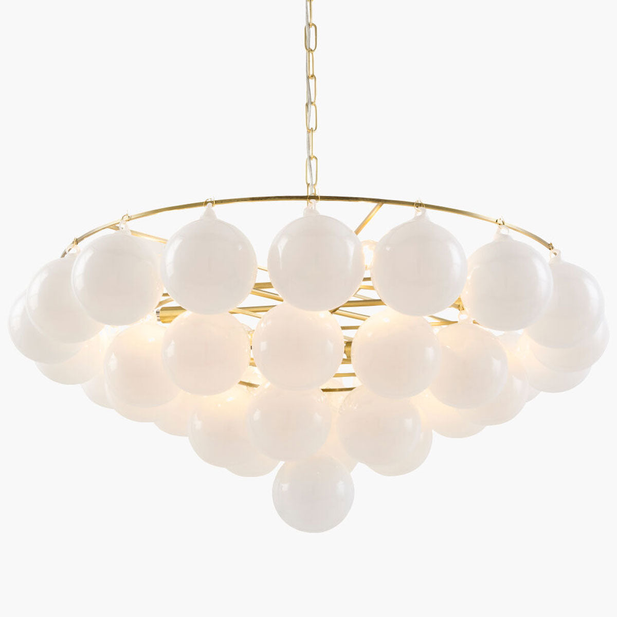 NUVIA CHANDELIER