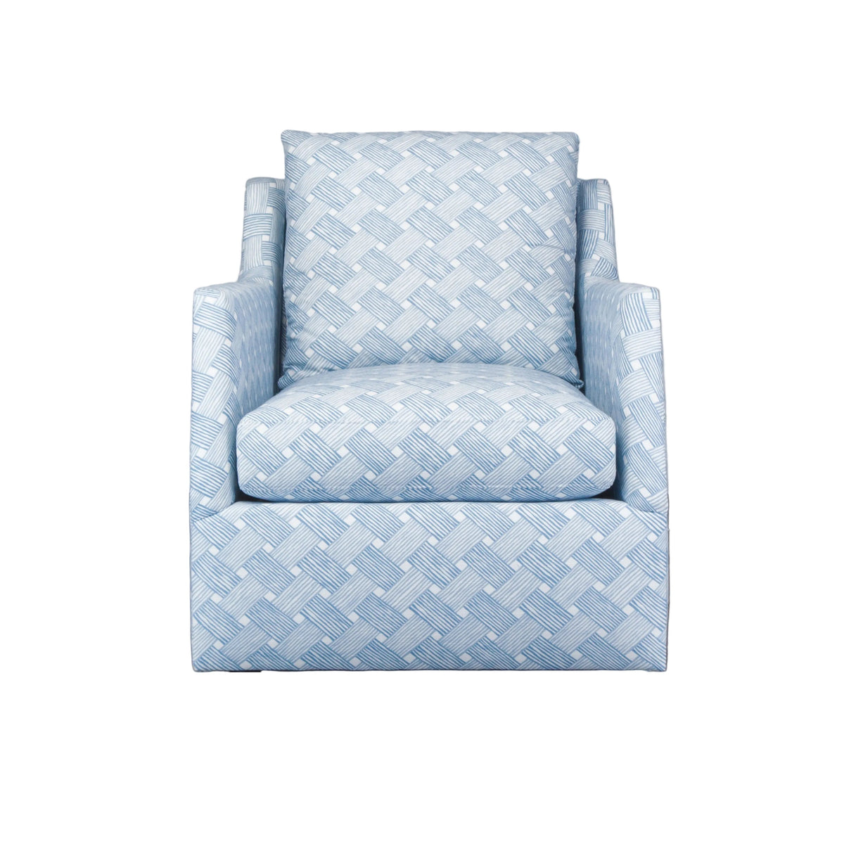 SLACK TIDE SWIVEL CHAIR
