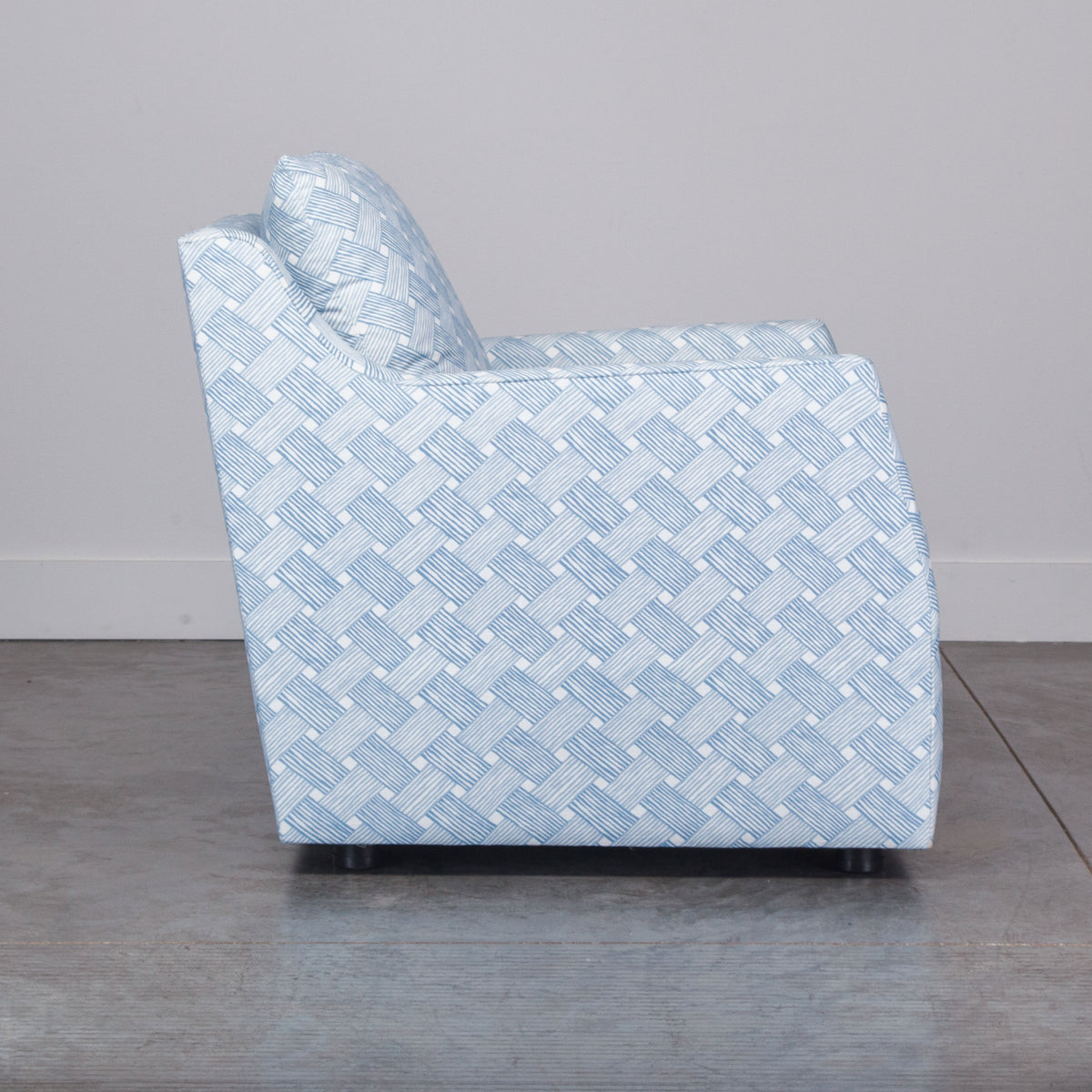 SLACK TIDE SWIVEL CHAIR