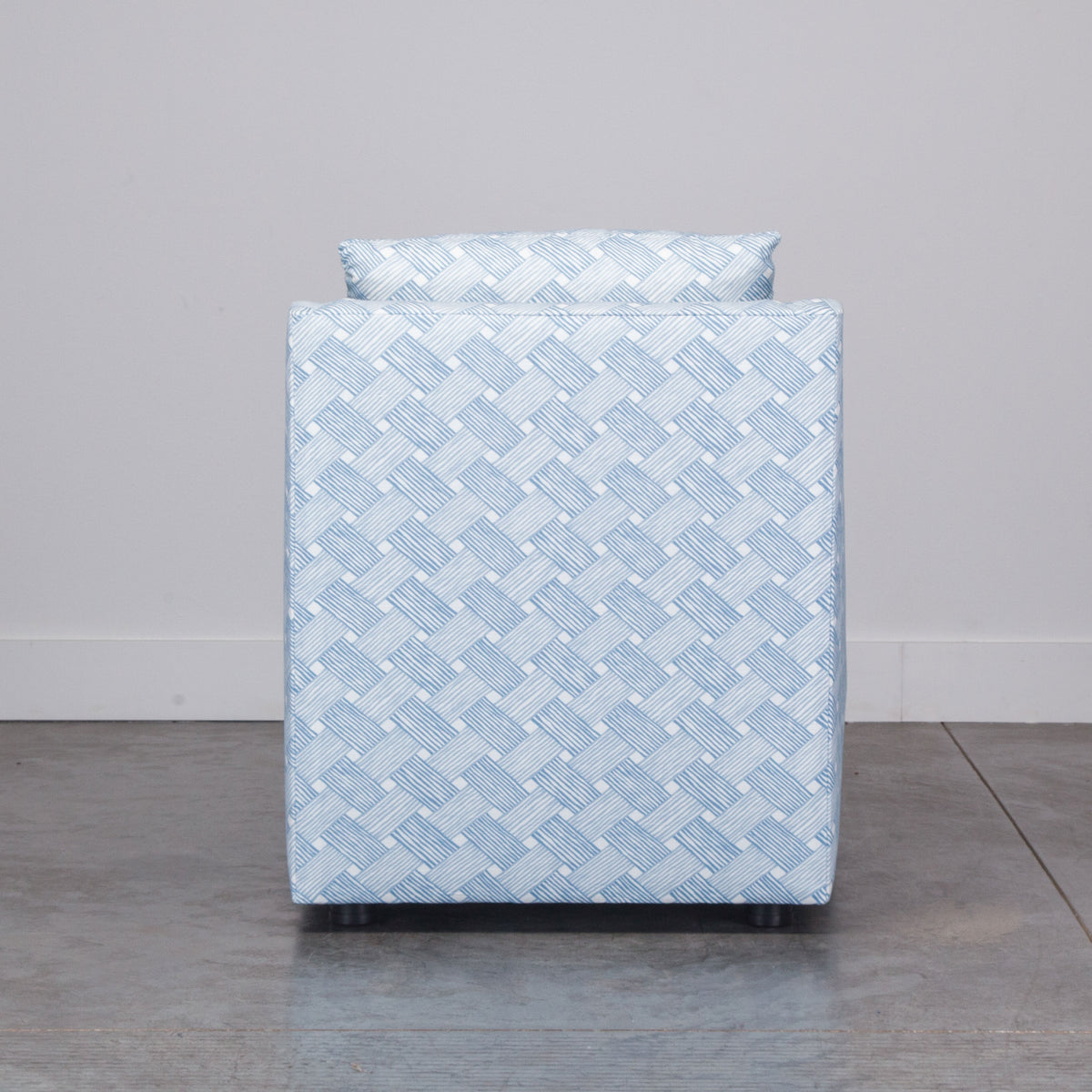 SLACK TIDE SWIVEL CHAIR