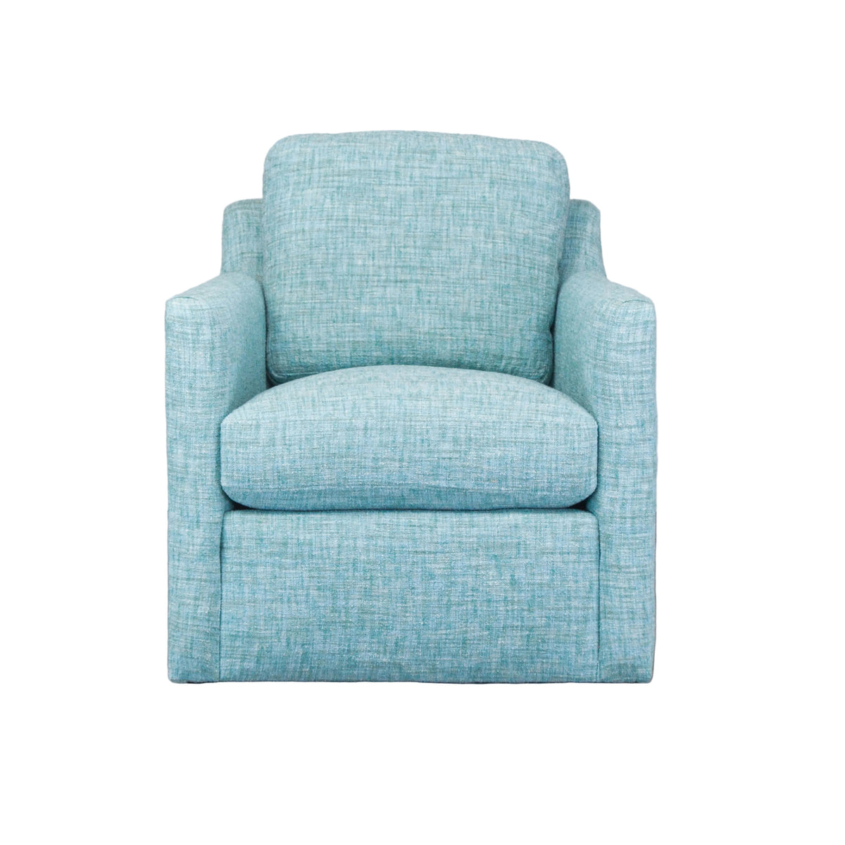 ANGUILLA SWIVEL CHAIR