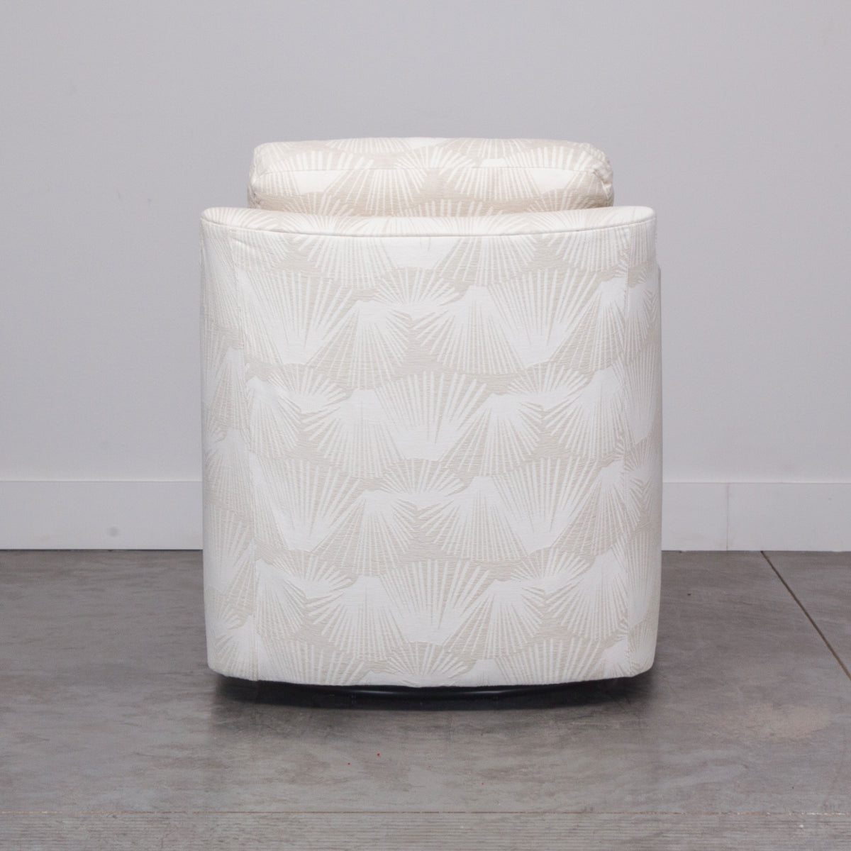 ANGUILLA SWIVEL CHAIR
