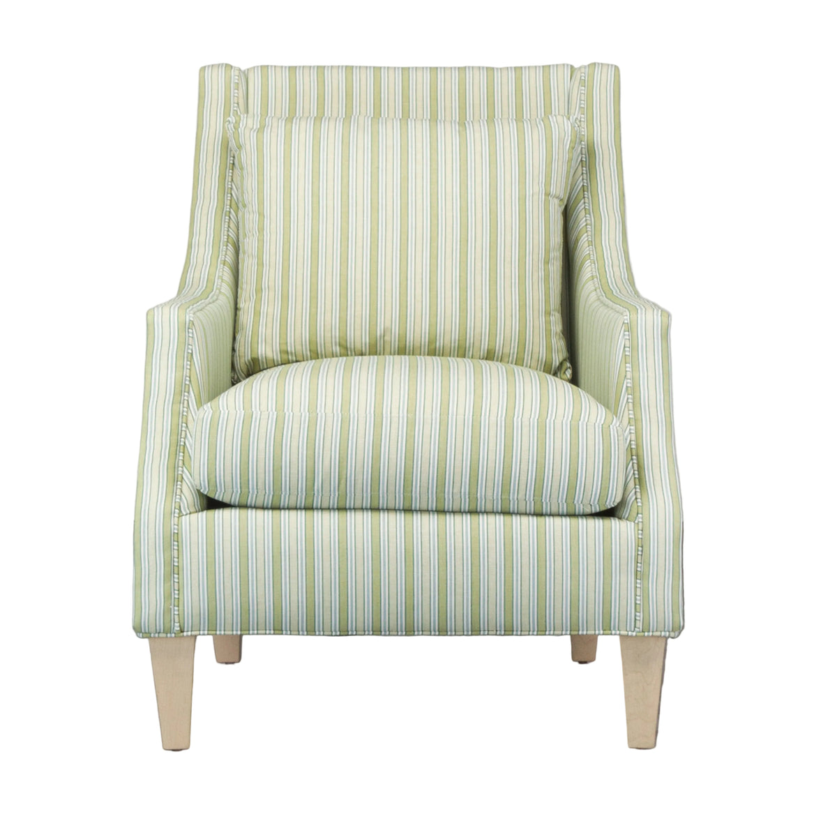 BACK BAY CHAIR