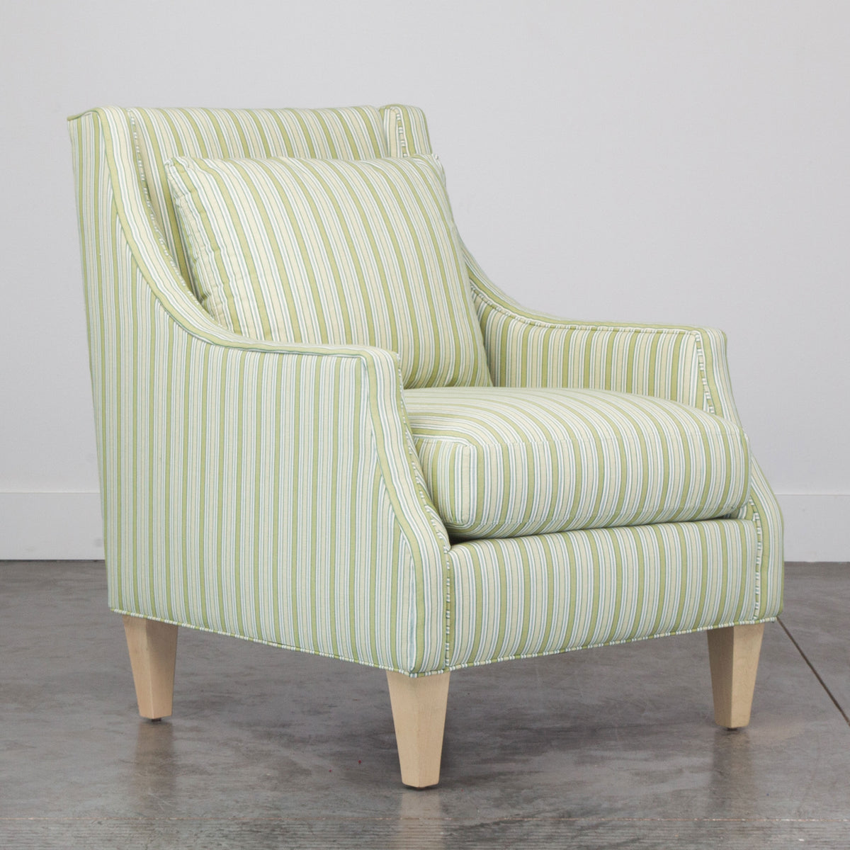 BACK BAY CHAIR