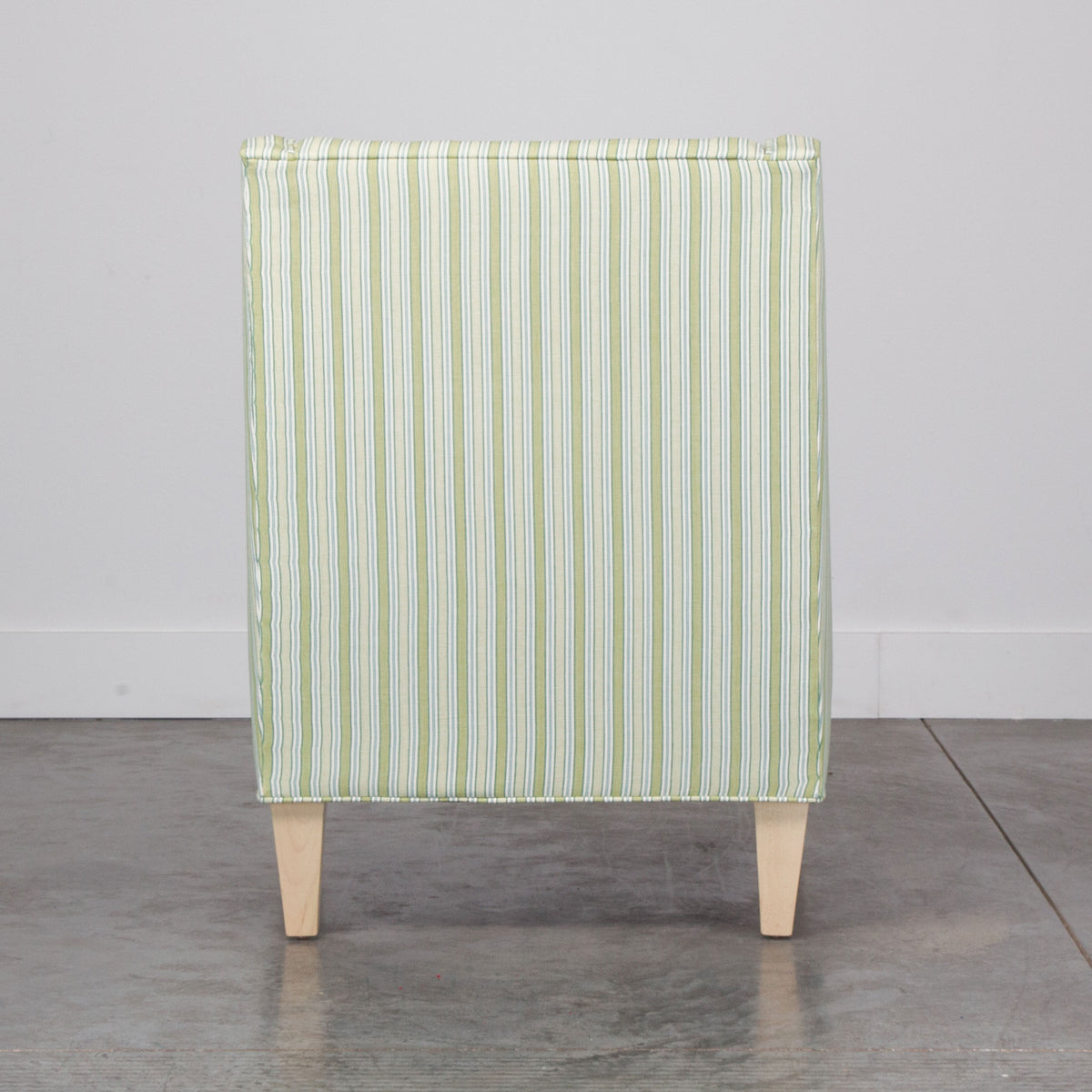 BACK BAY CHAIR