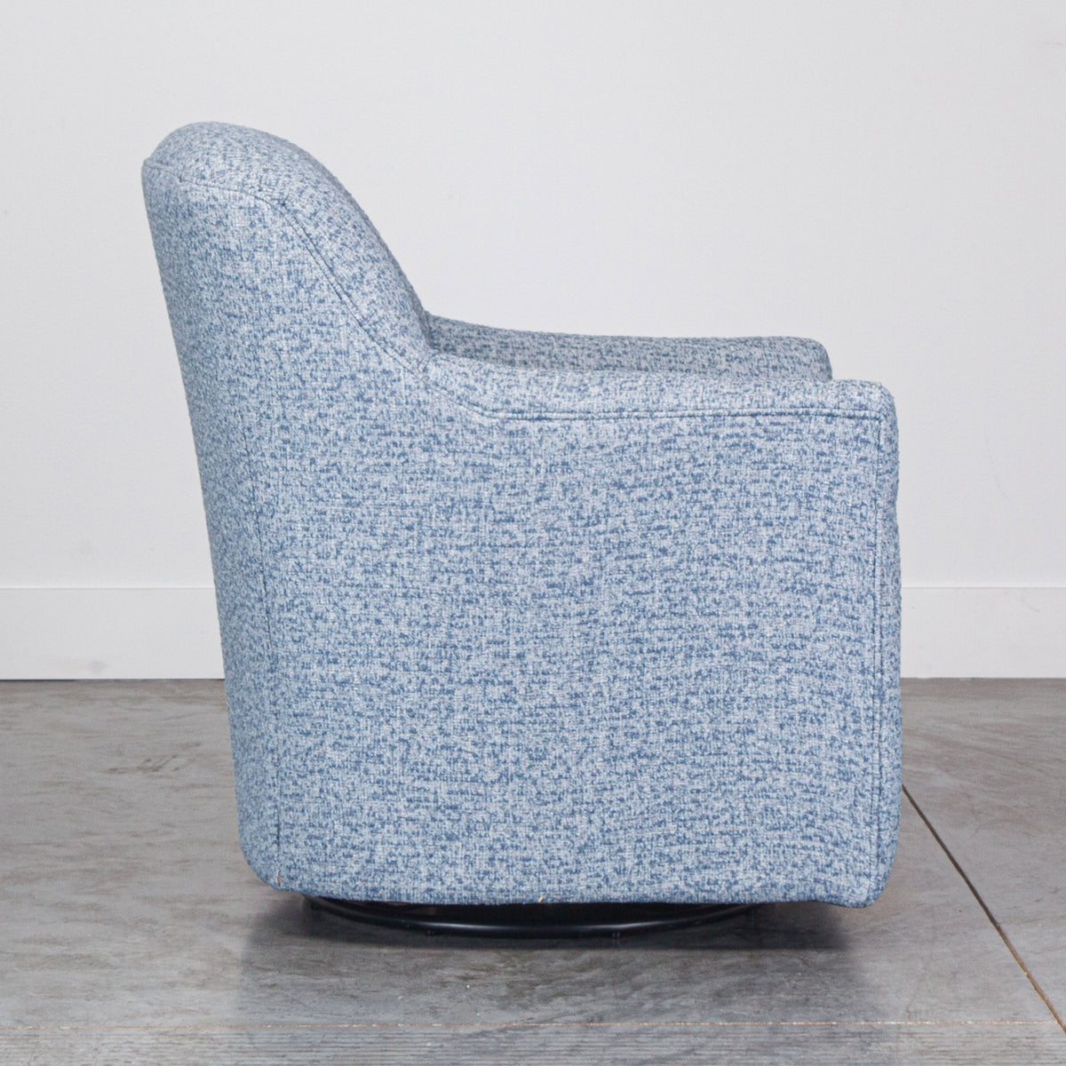 RALEIGH SW GL CHAIR W/FK