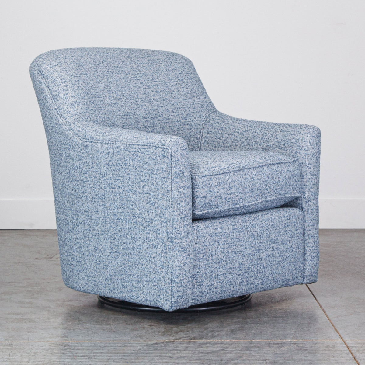 RALEIGH SW GL CHAIR W/FK