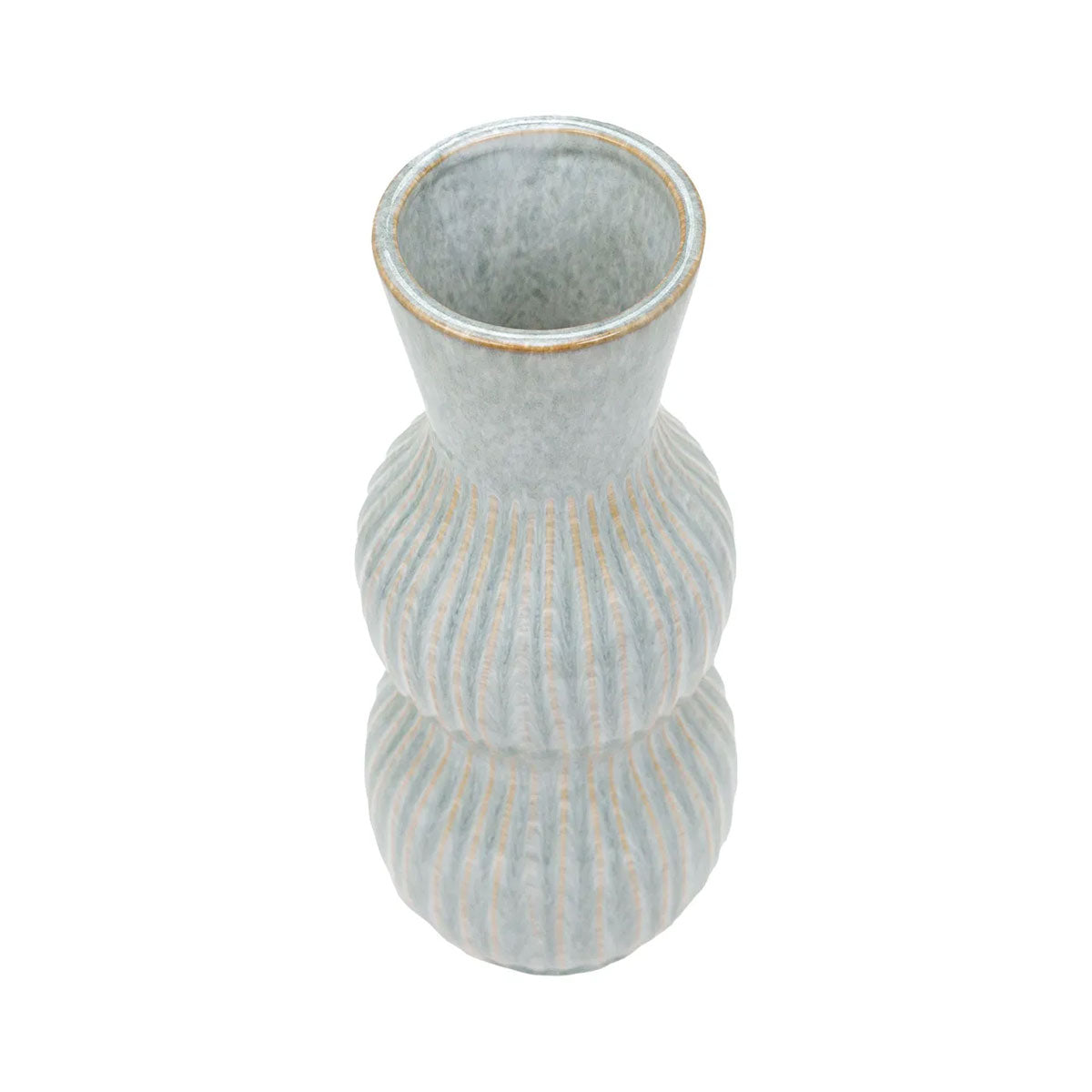 Jasmir Segment Vase
