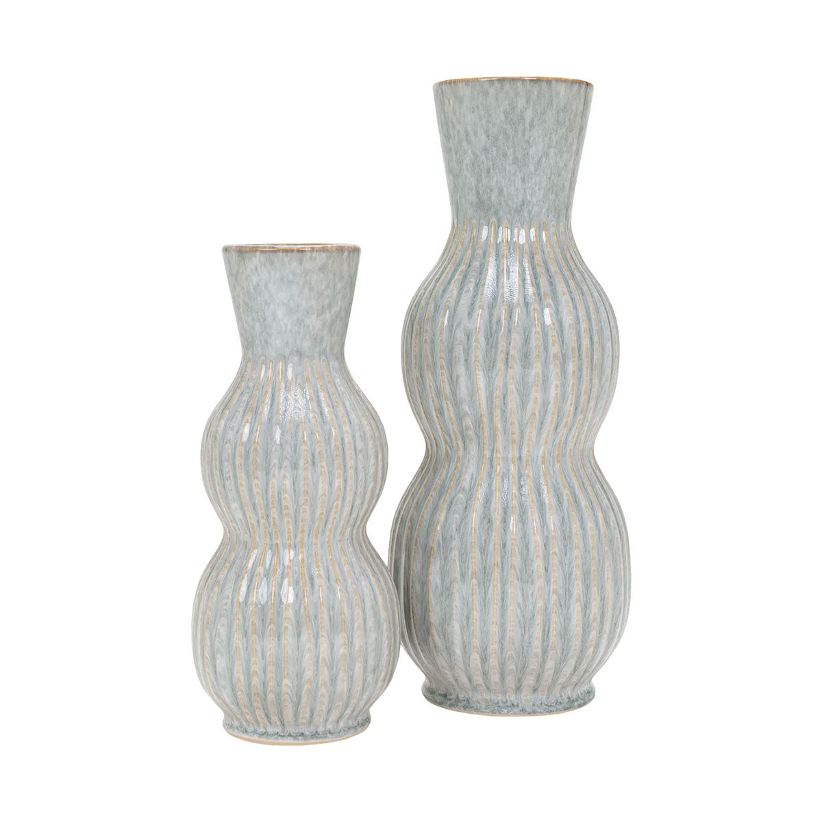 Jasmir Segment Vase