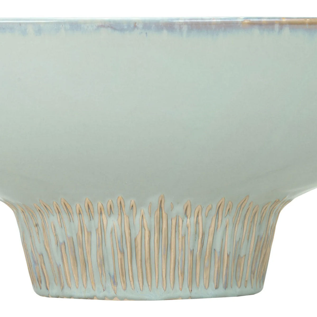 Osvaldo Robbin Bl Gls Bowl