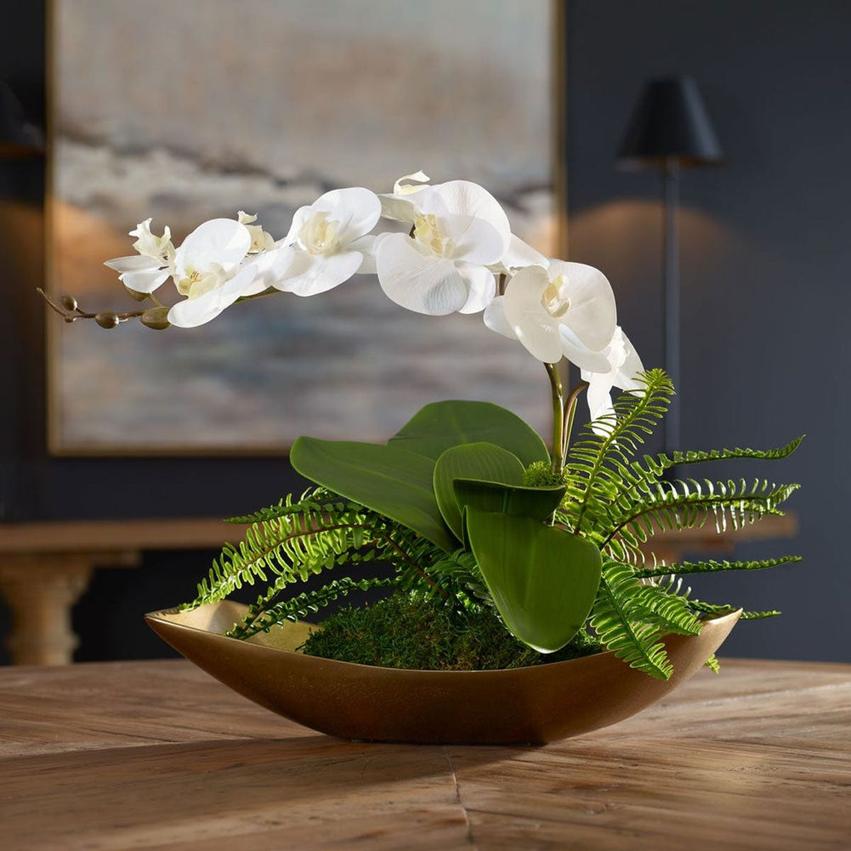 Transcend Orchid Arrangment
