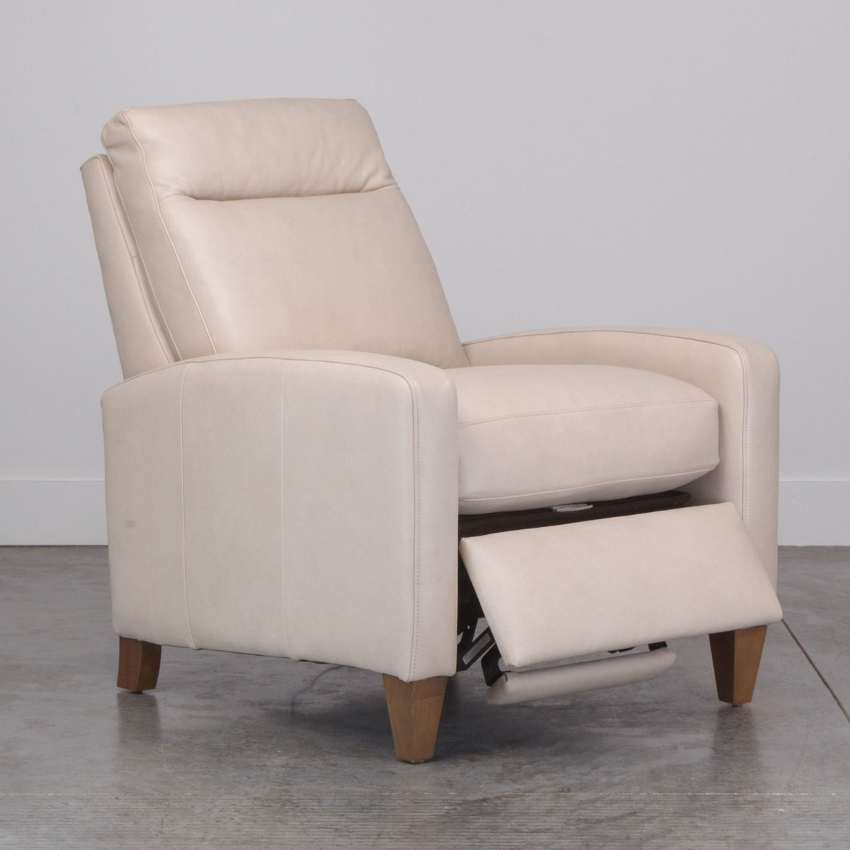 KINGSTON PWR RECLINER