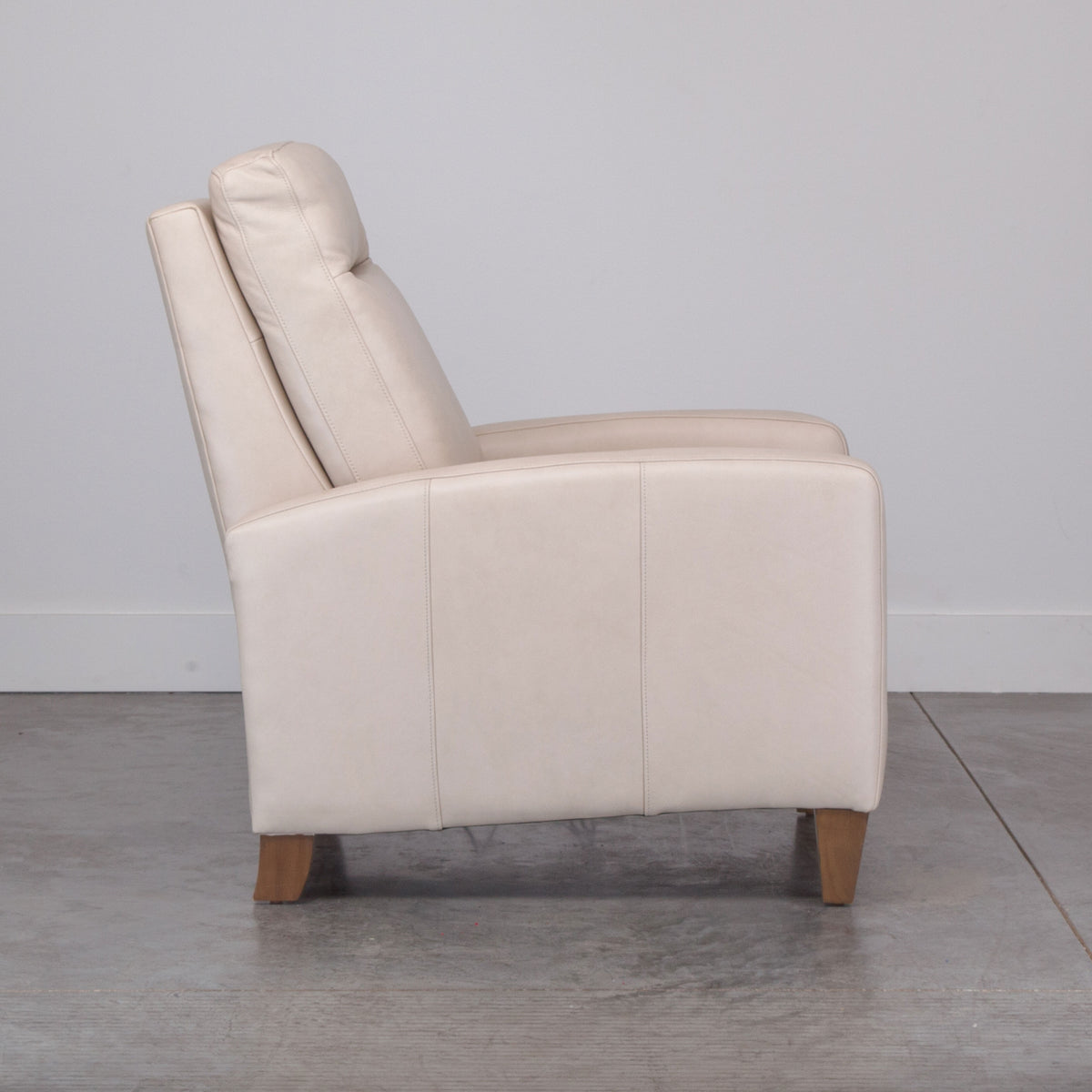 KINGSTON PWR RECLINER