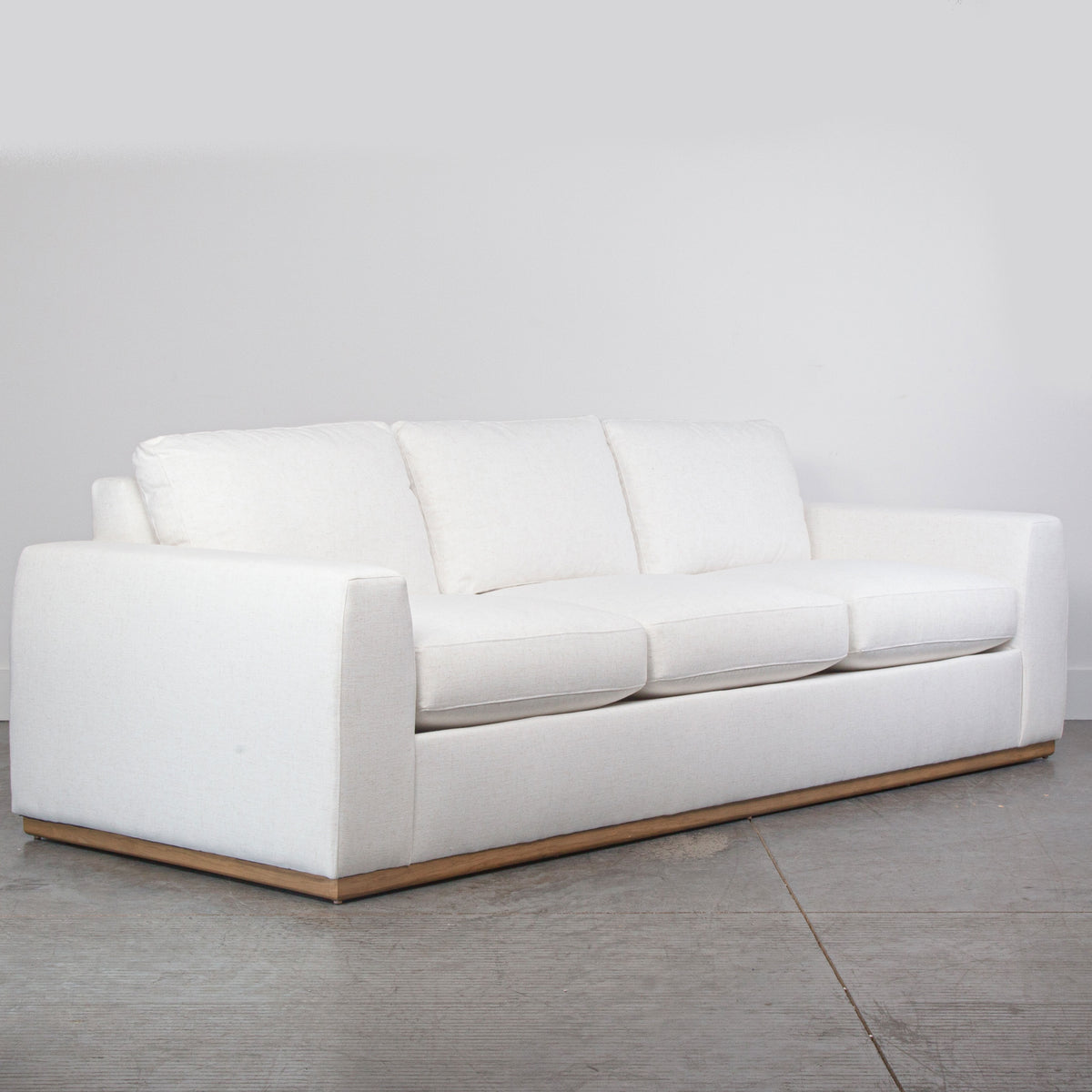Woody Creek 8' 3 3 Sofa