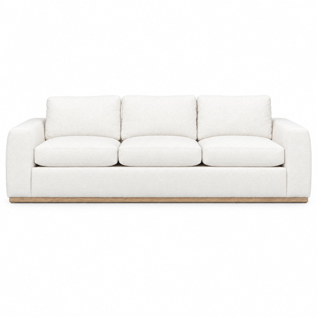 Woody Creek 8' 3 3 Sofa